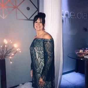 Meet your Posher, Pam